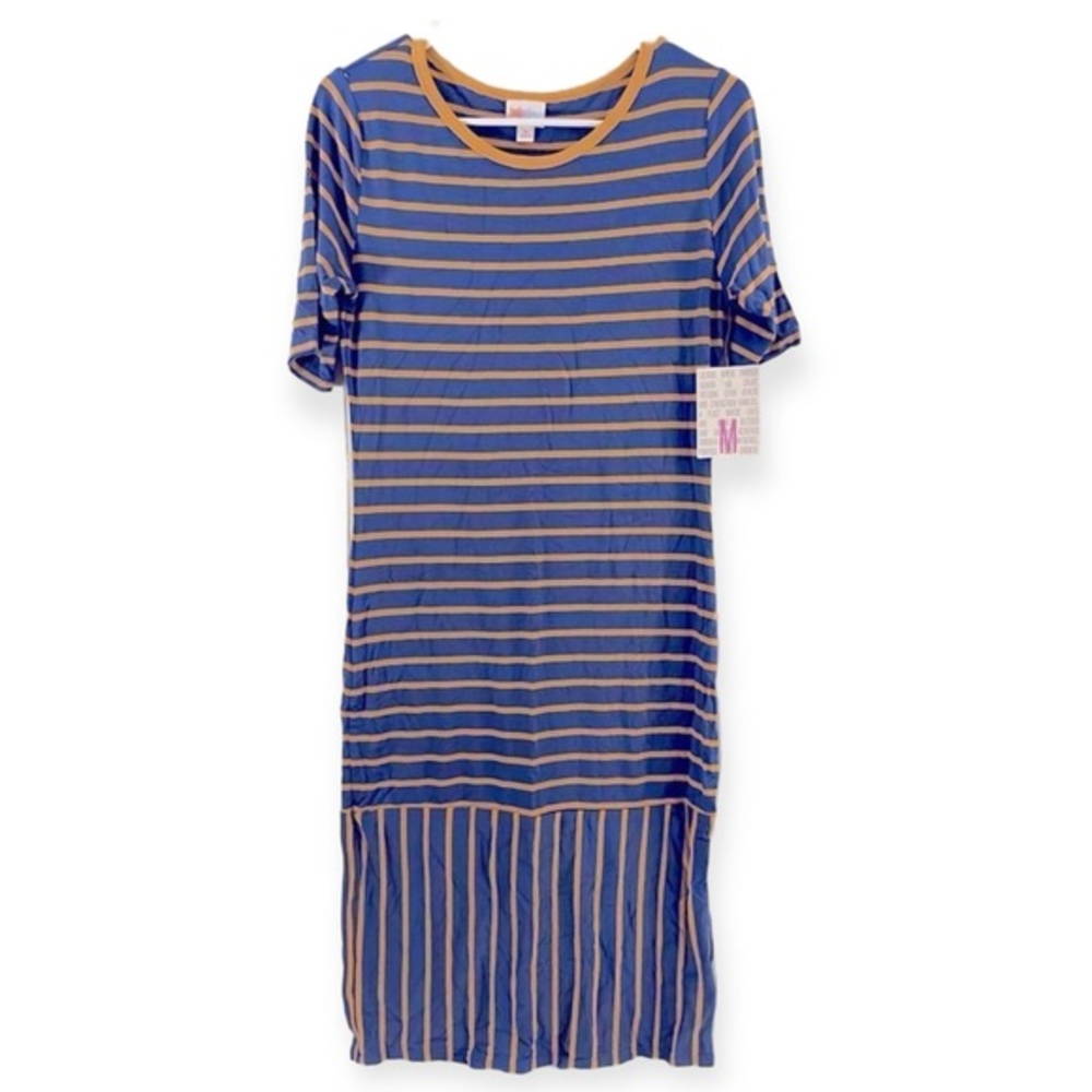 NWT! LulaRoe‎ Women’s Julia Dress Size M
